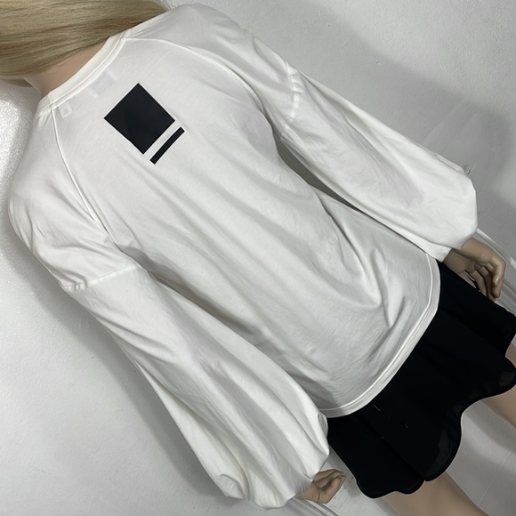 🌸BURBERRY TOP - Picture 5 of 11